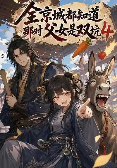 开局流放，我靠千亿物资娇养残疾战神短剧封面